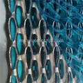 Grip Strut Metal Grating Keselamatan